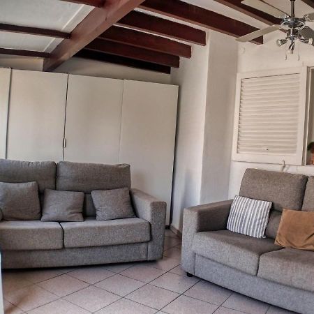 Villa Casa Blanca Calp Exterior foto